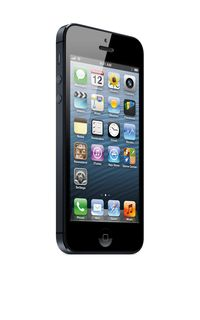 iPhone 5 First Weekend Sales in China Top Two Million