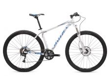 Breezer's 29er Storm Comp