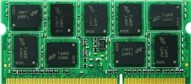 Golden Systems Launches Kingmax ECC DDR3 SO-DIMM