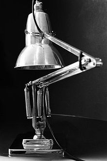 Anglepoise Lamp (Lighting Brands)