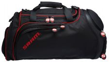 SRAM's Carry-on Roller Bag