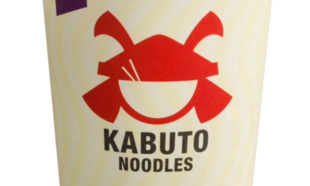 Seda Links up with Kabuto for Noodle Pack Switch