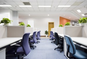 What Is an Office Furniture Outlet?