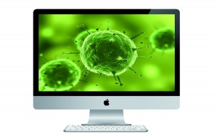 Mac Virus a 'Wake-up Call', Says CEO