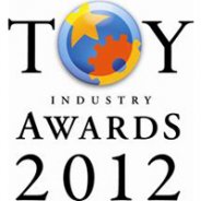 Toy Fair Daily: 2012 Toy Industry Awards Winners