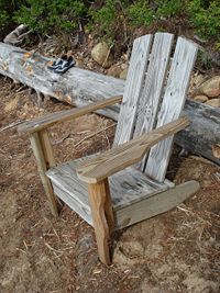 Adirondack Chair_1
