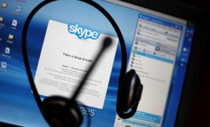 Skype Privacy Called Into Question
