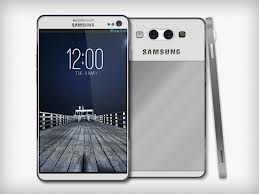 Samsung Aims for Record Galaxy S4s Sales