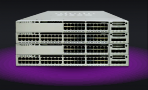 Cisco Unveils Hybrid Networking Kit