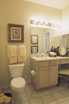 Bathroom Vanity Tops