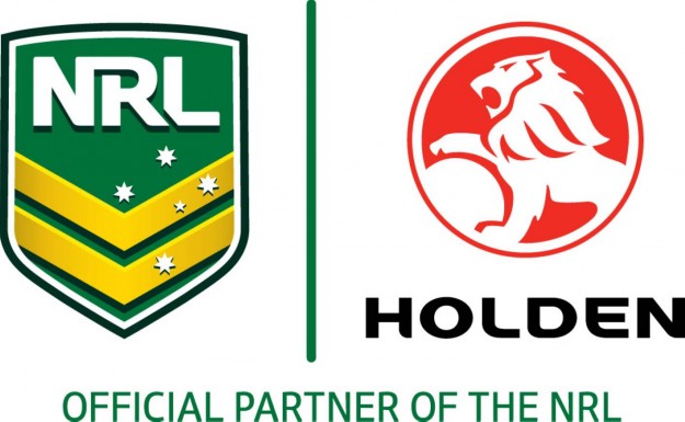 Holden Signs Multi-Million-Dollar Sponsorship Deal with The NRL_1