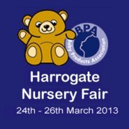 Countdown as Harrogate Nursery Fair Comes Closer