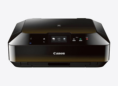New All-in-One Printers Go Beyond Usb to Offer Many Connection Options