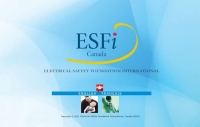 Advance Public Electrical Safety! Support Esfi Canada!