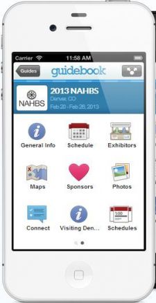 Nahbs Sets Exhibitor Record