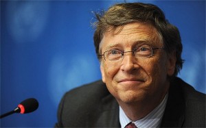 Gates: Jobs Was 'Cooler' Than Me