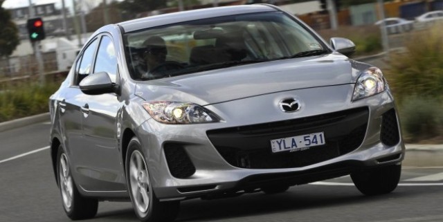 Car Sales January 2013: Winners and Losers