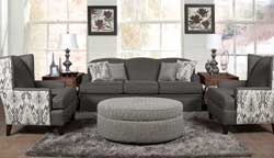 Brandsource Launching Upholstery Line From England Home Furnishings