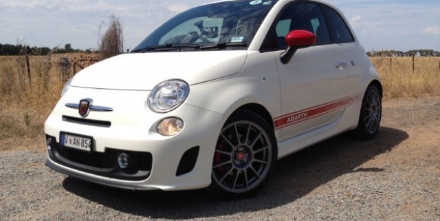 Fiat Drops Prices Substantially; Punto, Panda, Freemont, 500L, 500X on The Way