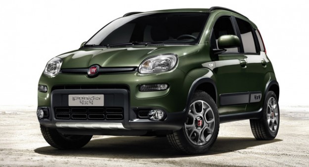 Fiat Drops Prices Substantially; Punto, Panda, Freemont, 500L, 500X on The Way_2