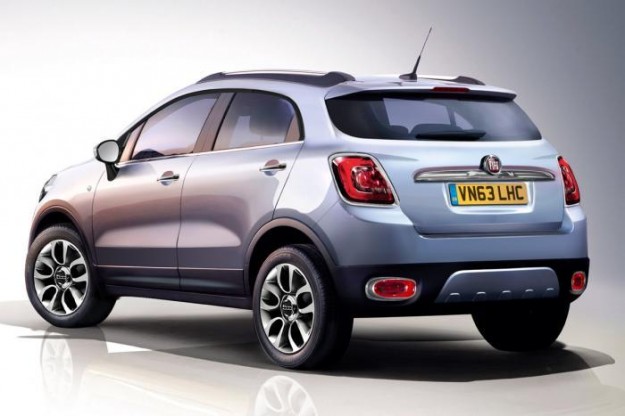 Fiat Drops Prices Substantially; Punto, Panda, Freemont, 500L, 500X on The Way_5