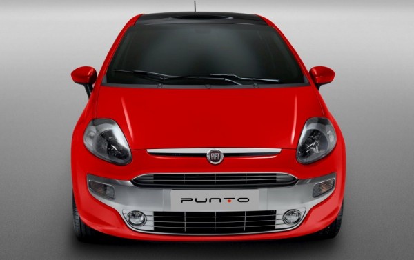 Fiat Drops Prices Substantially; Punto, Panda, Freemont, 500L, 500X on The Way_6