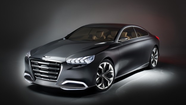 Hyundai Design to Evolve Under Schreyer_2