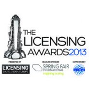 Think You Deserve a Licensing Award? Get Nominating Now