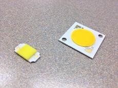 Idec Develops New Manufacturing Method for White LED Modules