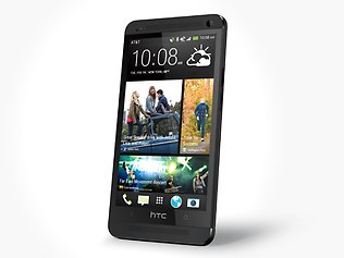 HTC Offers Tiles on Android at Launch of New One Handset