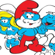 Smurfs Stickers and Trading Cards Due