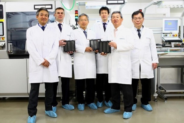 Suzuki Finalises Small-Scale Hydrogen Fuel Cell Production Line_1