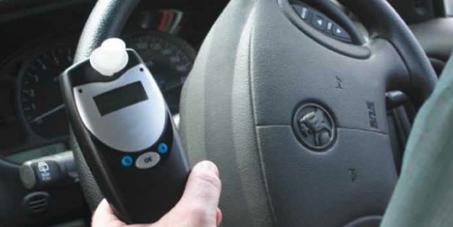 Victoria to Enforce Alcohol Interlocks for All Drink Drivers: Report