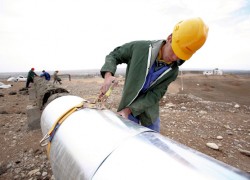 Iraq Oil Payment Talks 'Hit Impasse'