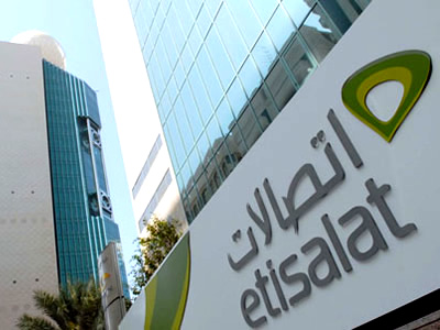 Etisalat to Extend LTE Coverage with Alcatel-Lucent