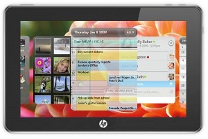 LG Buys webOS Rights From HP