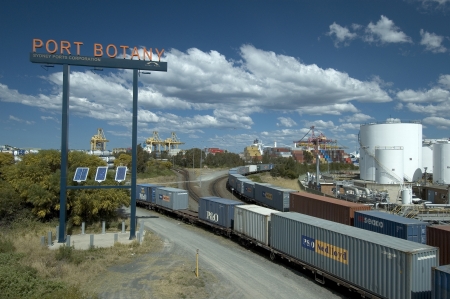 $2 Billion Port Botany Container Terminal Lease Deal Is Bad Economics