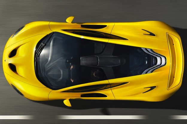 McLaren P1 Production Car Leaked_3