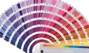 X-Rite Pantone Demonstrates Colour Management Products at PI Show