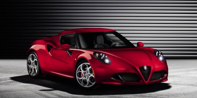 Alfa Romeo: US Return Crucial to Italian Brand's Ambitions