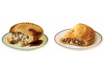 Holland’S Pies Introduces Savory Pies in UK