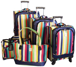 Feel Like a Star with The Latest, Hottest Designer and Fashion Luggage_5