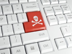 Pirate Software Market Costs Business $114bn, MEA Market Among Largest