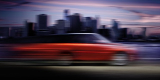 Range Rover Sport Teased Ahead of New York Debut