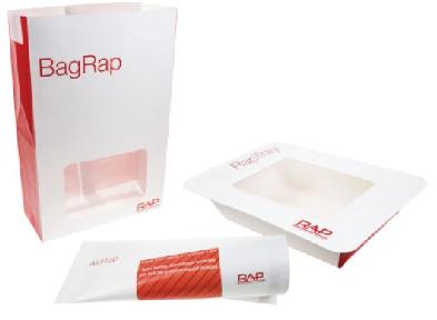 Rap to Launch New Single Serve Portion Products
