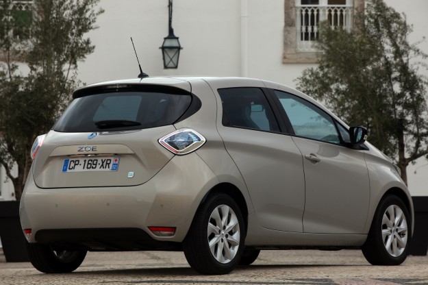 Renault Zoe Review_1