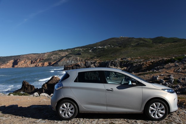 Renault Zoe Review_2