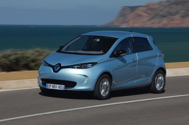 Renault Zoe Review_3