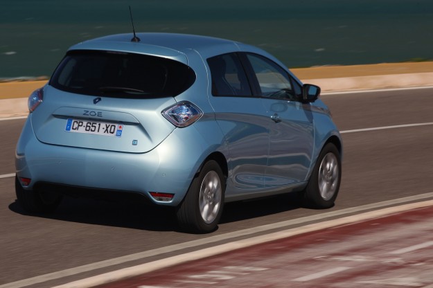 Renault Zoe Review_4