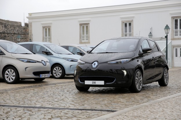 Renault Zoe Review_8